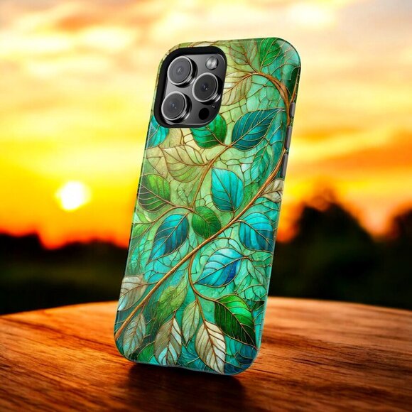 iPhone Phone Cases, Perfect Stylish Mobile Case, MLNMC575 - Picture 1 of 13